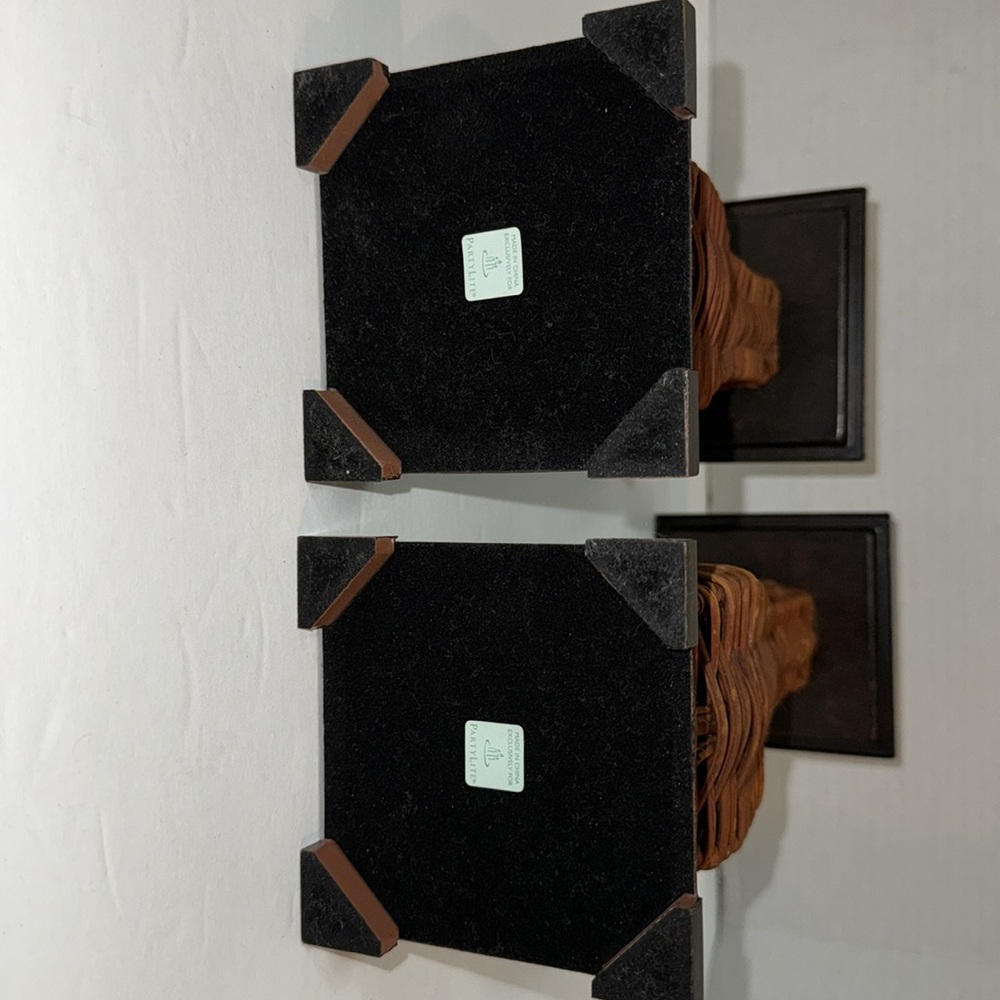 Partylite Island Escape Candle holders - Picture 3 of 11